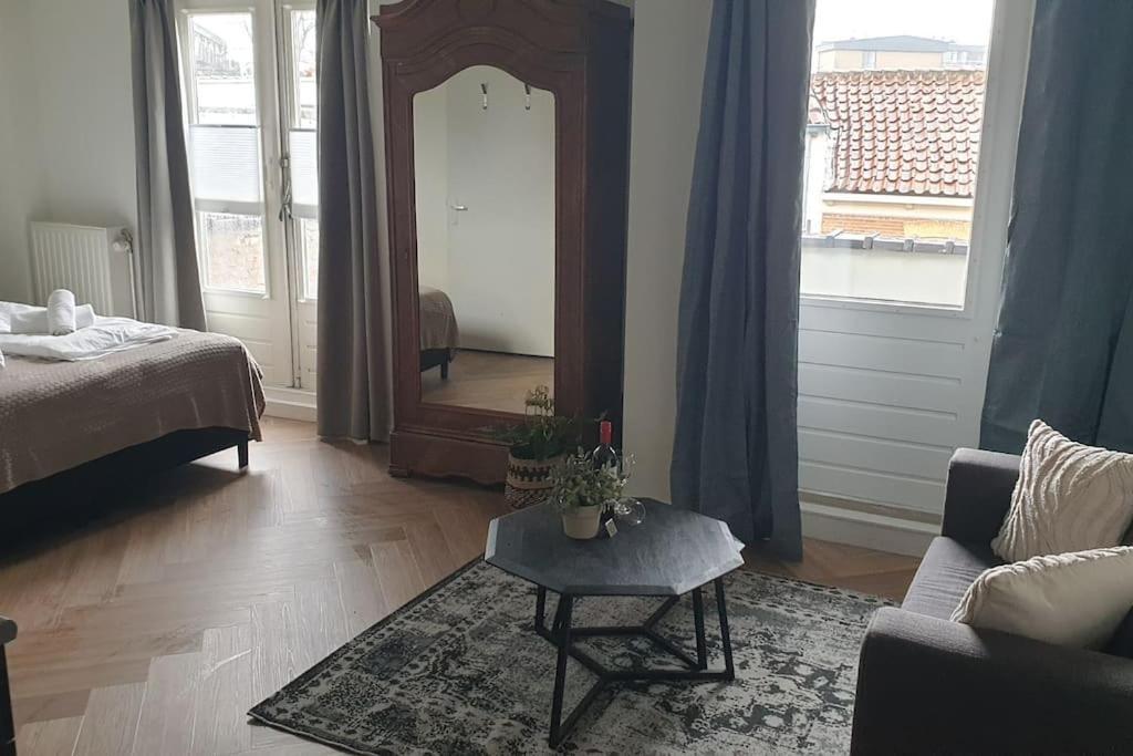 Apart Hotel De Grote Kade I Voorheen B&B De Grote Kade Goes Eksteriør billede