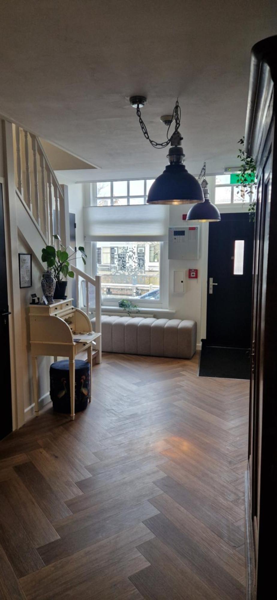 Apart Hotel De Grote Kade I Voorheen B&B De Grote Kade Goes Eksteriør billede